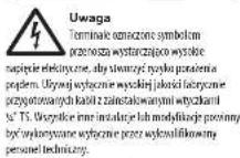 TANNOY CVS 301 - tikimngpansitivitukus yerligate information on Music Tribe's begandane pansitiv, shtafisting information on online psh musictri.com/weny - 3