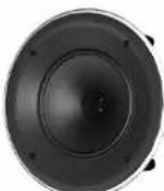 TANNOY QCI 8DC - QCI 8DC - 2