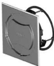 TANNOY QCI 8DC - Terminalverbindungen - 18