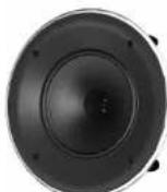 TANNOY QCI 8DC - QCI 8DC - 2