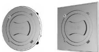 TANNOY QCI 8DC - Połączenia zaciskowe - 11