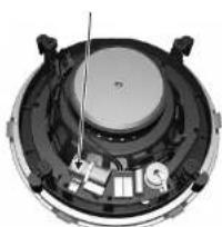 TANNOY QCI 8DC - PCI 8DC - 6