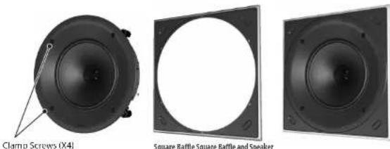 TANNOY QCI 8DC - QCI 8DC - 2