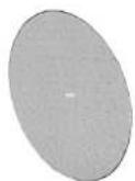 TANNOY QCI 8DC - Product Feature Identification - 5