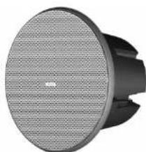 TANNOY QCI 8DC - QCI3 - 3