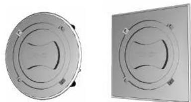 TANNOY QCI 8DC - Terminalverbindungen - 11