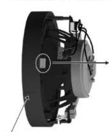 TANNOY QCI 8DC - Terminalverbindungen - 19