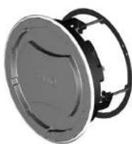 TANNOY QCI 8DC - Terminalverbindungen - 17