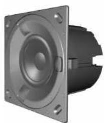 TANNOY QCI 8DC - Introduktion - 2