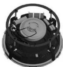TANNOY QCI 8DC - PCI 8DC - 5