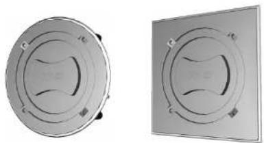 TANNOY QCI 8DC - QCI 8DC - 9