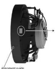 TANNOY QCI 8DC - PCI 8DC - 12