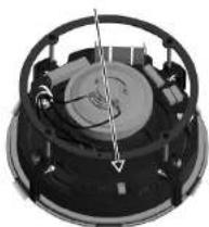 TANNOY QCI 8DC - PCI 8DC - 7