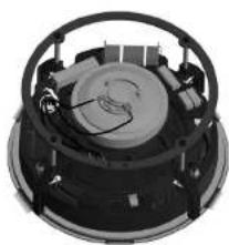 TANNOY QCI 8DC - PCI 8DC - 4