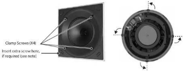 TANNOY QCI 8DC - QCI 8DC - 5