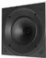 TANNOY QCI 8DC - QCI 8DC - 2