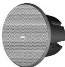 TANNOY QCI 8DC - QCI3 - 8