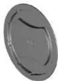TANNOY QCI 8DC - Product Feature Identification - 7