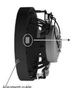 TANNOY QCI 8DC - Połączenia zaciskowe - 18