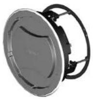 TANNOY QCI 8DC - Połączenia zaciskowe - 17