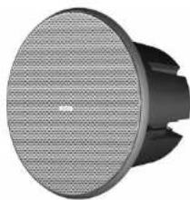 TANNOY QCI 8DC - QCI3 - 3