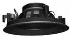 TANNOY QCI 8DC - Product Feature Identification - 2