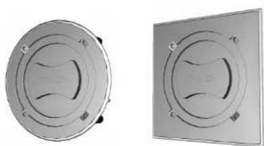 TANNOY QCI 8DC - Terminal verbindingen - 12