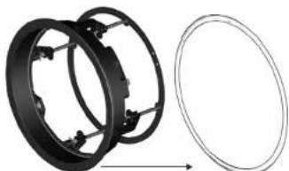 TANNOY QCI 8DC - Terminal verbindingen - 15