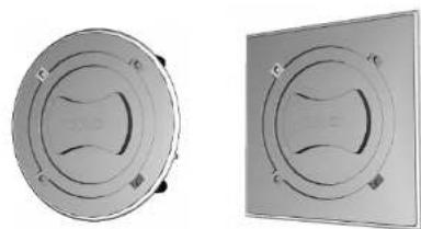 TANNOY QCI 8DC - Terminalanslutningar - 11