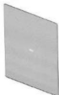 TANNOY QCI 8DC - Product Feature Identification - 2