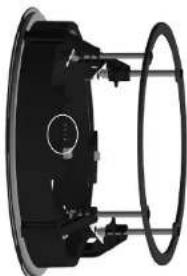 TANNOY QCI 8DC - PCI 8DC - 4