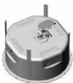 TANNOY CMS 503ICT BM - BEPERKTE GARANTIE - 3
