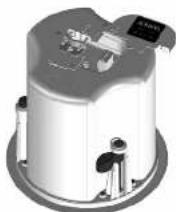 TANNOY CMS 503ICT BM - Product Feature Identification - 1