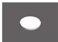 TANNOY CMS 503ICT BM - Installation Guide for Optional Plaster Ring - 2