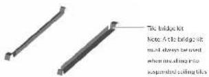 TANNOY CMS 503ICT BM - Accesorios - 5