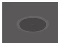 TANNOY CMS 603DC BM - Guide d'installation de l'anneau de plâtre en option - 4