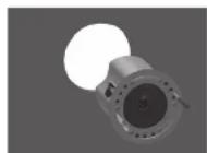 TANNOY CMS 603DC BM - Installatiehandleiding voor optionele gipsring - 3
