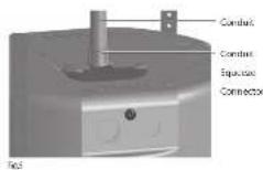 TANNOY CMS 603DC BM - Installation Guide for Optional Pre-Installation Backcan (PI Models Only) - 1