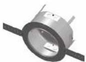 TANNOY CMS 603DC BM - Installation Guide for Optional Pre-Installation Backcan (PI Models Only) - 4