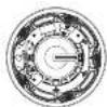 TANNOY CMS 603DC BM - CMS Series Model Dimensions - 12