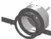 TANNOY CMS 603DC BM - Methode 3: - 3