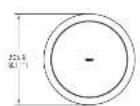TANNOY CMS 603DC BM - CMS 503ICT PI - 4