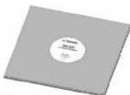 TANNOY CMS 603DC BM - Guida all'installazione per controsoffitti sospesi - 1