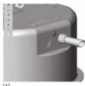 TANNOY CMS 503DC LP - Installationsanleitung für den optionalen Backcan vor der Installation (nur PI-Modelle) - 2
