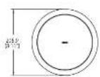 TANNOY CMS 503DC LP - CMS 503DC FI - 4