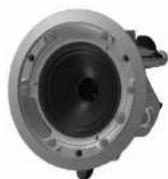 TANNOY CMS 503DC LP - Identificação de característica do produto - 2