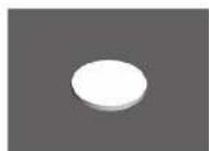 TANNOY CMS 503DC LP - Installation Guide for Optional Plaster Ring - 2