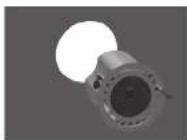 TANNOY CMS 503DC LP - Installationsanleitung für optionalen Gipsring - 3