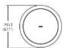 TANNOY CMS 503DC LP - CMS 503ICT BM - 4