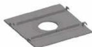 TANNOY CMS 503DC LP - Installation Guide for Suspended Ceilings - 3